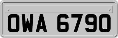 OWA6790