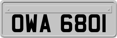 OWA6801