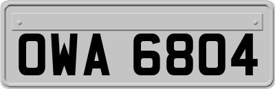 OWA6804