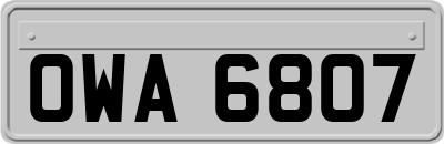 OWA6807