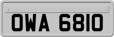 OWA6810