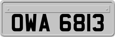 OWA6813