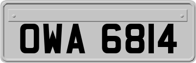 OWA6814