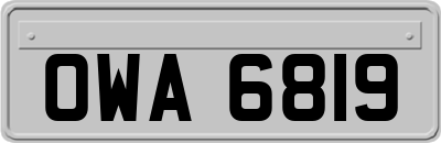 OWA6819