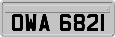 OWA6821