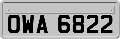 OWA6822