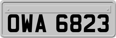 OWA6823
