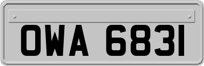 OWA6831