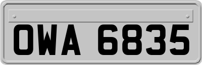 OWA6835