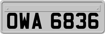 OWA6836