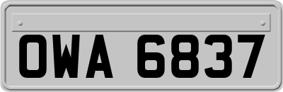 OWA6837