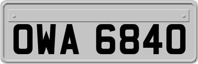 OWA6840