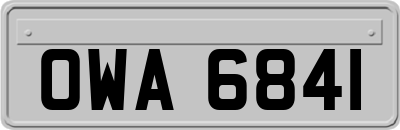 OWA6841