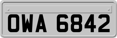 OWA6842