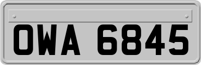 OWA6845