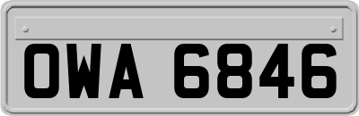 OWA6846