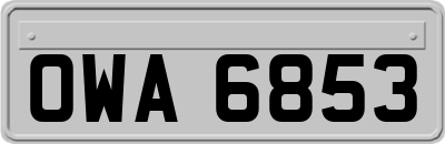 OWA6853