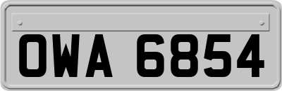 OWA6854
