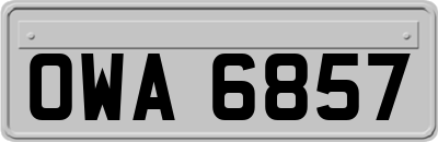 OWA6857