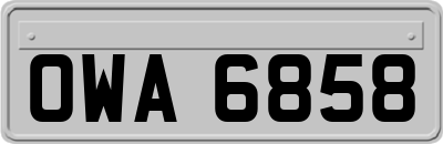 OWA6858