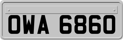 OWA6860