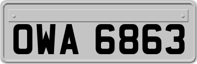 OWA6863