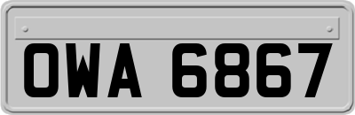 OWA6867