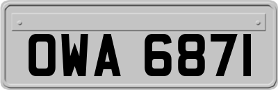 OWA6871