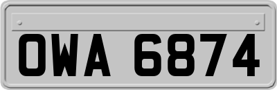 OWA6874