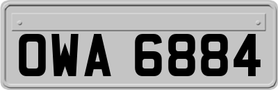 OWA6884