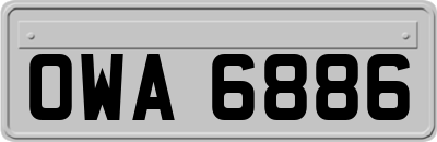 OWA6886