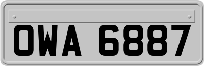 OWA6887