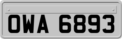 OWA6893