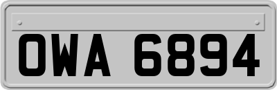 OWA6894