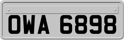 OWA6898
