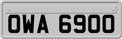 OWA6900