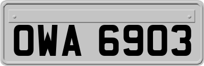OWA6903
