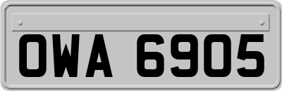 OWA6905
