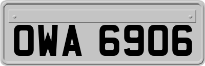OWA6906