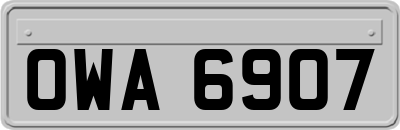 OWA6907