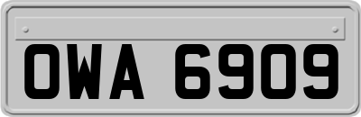 OWA6909