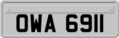 OWA6911