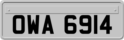 OWA6914