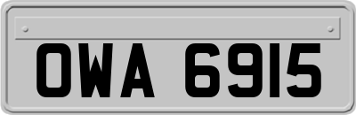 OWA6915