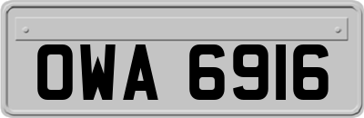 OWA6916