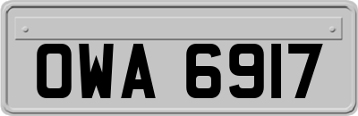 OWA6917