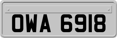 OWA6918
