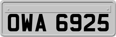 OWA6925
