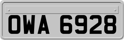 OWA6928
