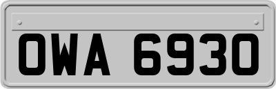 OWA6930